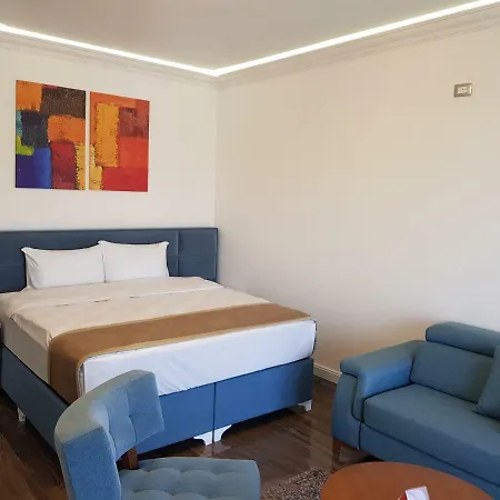 Apartmán Wt - Summer Holidays Mamaia