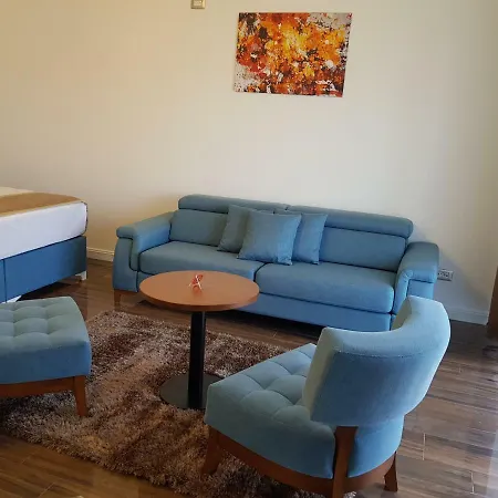 Apartmán Wt - Summer Holidays