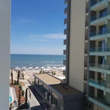Wt - Summer Holidays Apartmán Mamaia