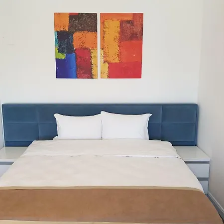 Apartmán Wt - Summer Holidays