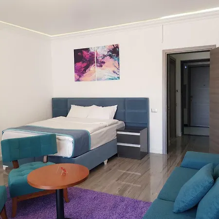 Apartmán Wt - Summer Holidays